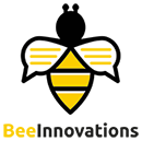 BeeInnovations GmbH Logo